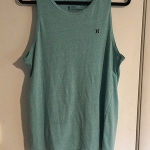 Hurley men’s tank top